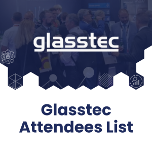 Glasstec Attendees List