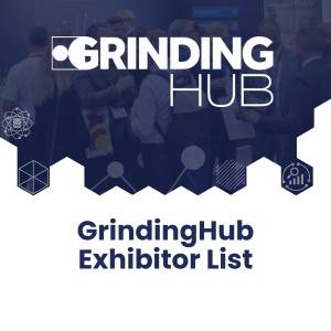 GrindingHub Exhibitor List