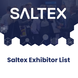 Saltex Exhibitor List