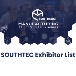 SOUTHTEC Exhibitor List
