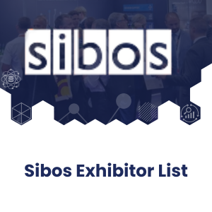 Sibos Exhibitor List