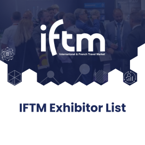 IFTM Exhibitor List
