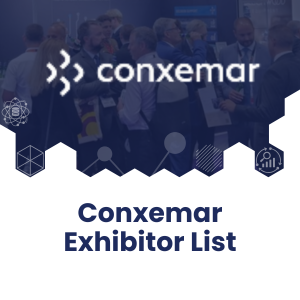Conxemar Exhibitor List