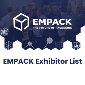 EMPACK Exhibitor List