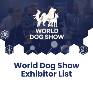 World Dog Show Exhibitor List