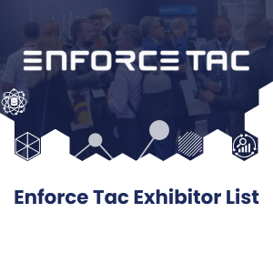 Enforce Tac Exhibitor List