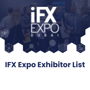 IFX Expo Exhibitor List