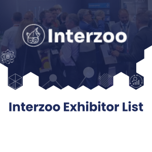 Interzoo Exhibitor List
