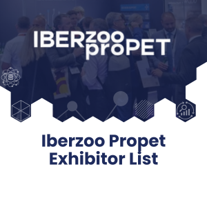 Iberzoo Propet Exhibitor List