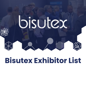 Bisutex Exhibitor List
