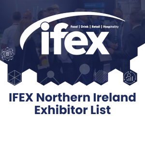 IFEX Northern Ireland Exhibitor List