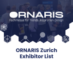 ORNARIS Zurich Exhibitor List