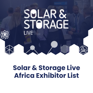 Tech Show London Exhibitor List