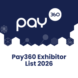 Pay360 Exhibitor List