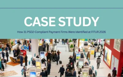 FITUR 2026 Exhibitor Data- Case Study