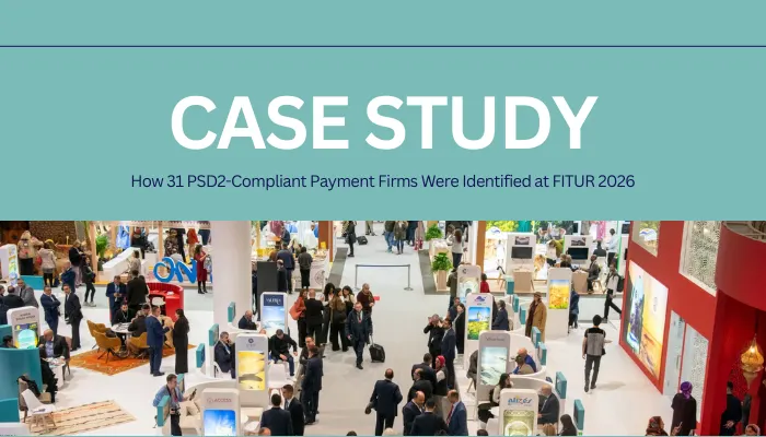 FITUR 2026 Exhibitor Data- Case Study
