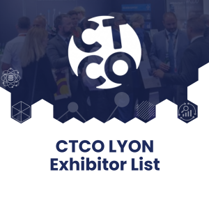 CTCO LYON Exhibitor List