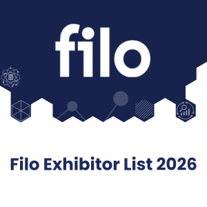 Filo Exhibitor List