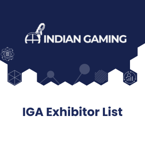 IGA Exhibitor List