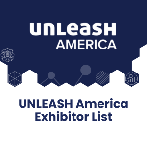 UNLEASH America Exhibitor List