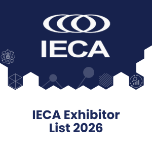 IECA Exhibitor List