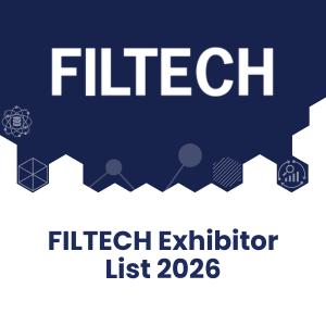 FILTECH Exhibitor List