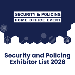 Security and Policing Exhibitor List
