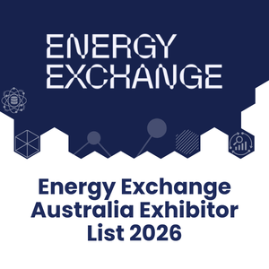 Energy Exchange Australia Exhibitor List