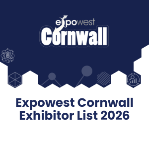 Expowest Cornwall Exhibitor List