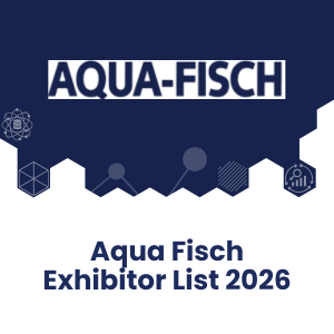 Aqua Fisch Exhibitor List