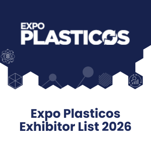 Expo Plasticos Exhibitor List