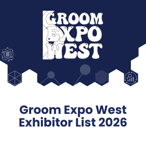 Groom Expo West Exhibitor List