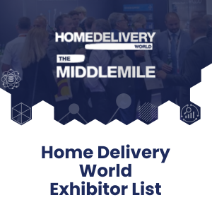 Home Delivery World Exhibitor List