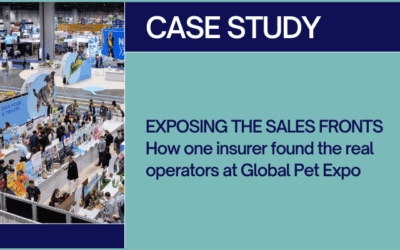 Case Study: Strong Wins at Global Pet Expo