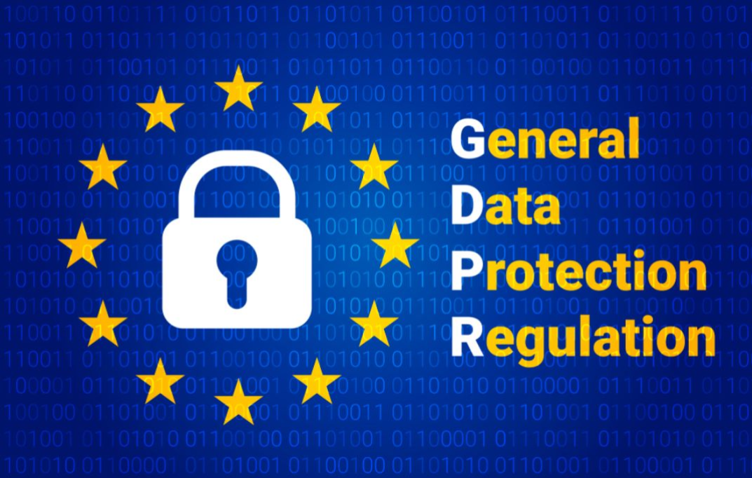 General Data Protection Regulation (GDPR)