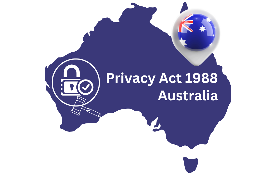 Privacy Act 1988 (OAIC Compliance)