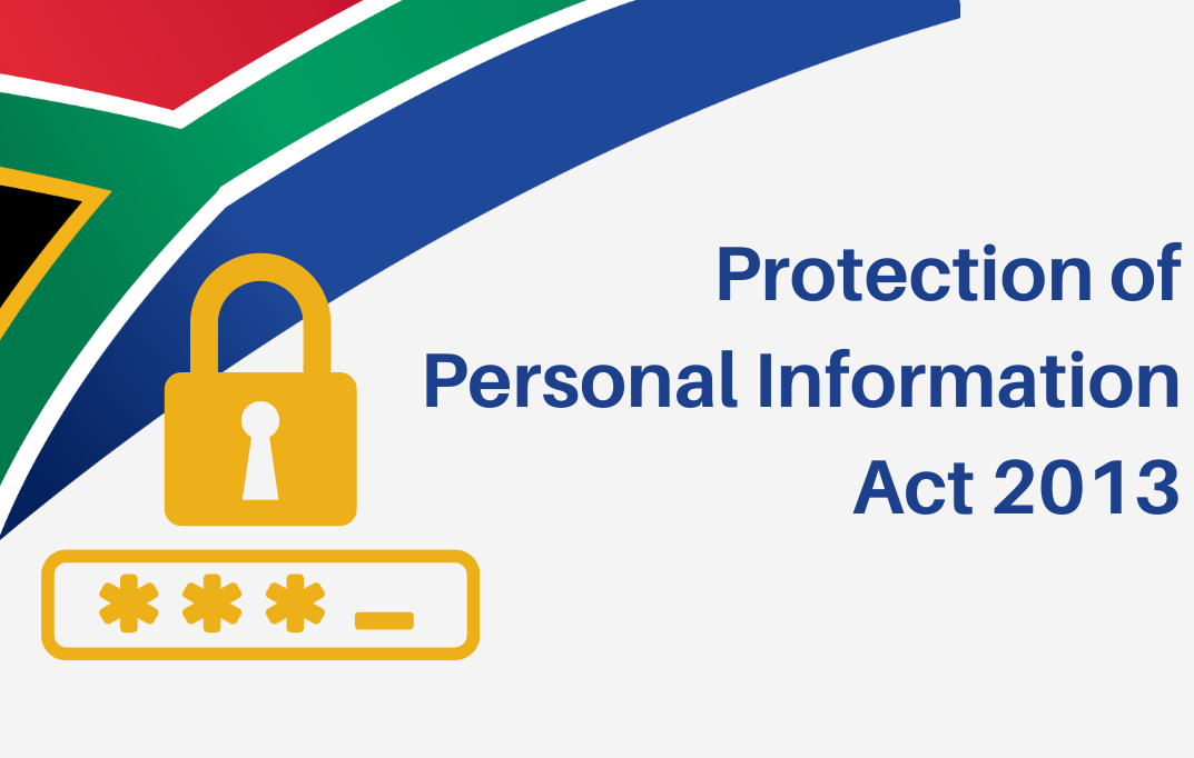 Protection of Personal Information Act (POPI Act)