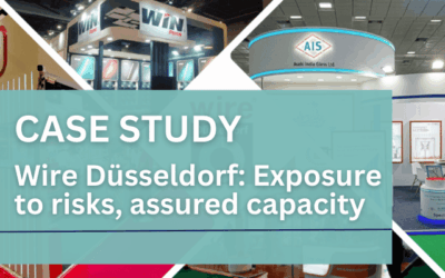 Case Study- How One Purchaser Vetted Production Capacity at Wire Dusseldorf