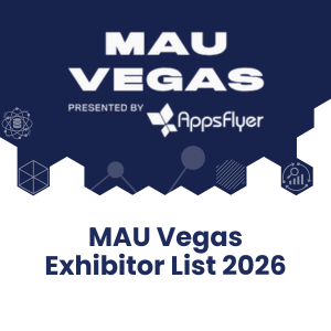 MAU Vegas Exhibitor List