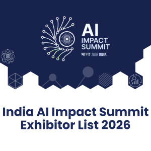 India AI Impact Summit Exhibitor List