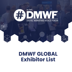 DMWF Global Exhibitor List