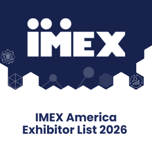 IMEX America Exhibitor List