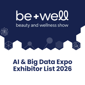 AI & Big Data Expo Exhibitor List