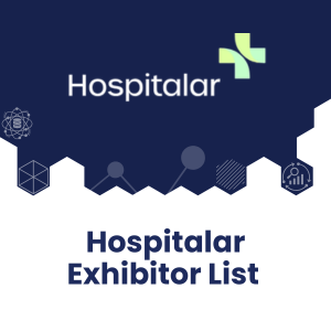 Hospitalar Exhibitor List