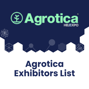 Agrotica Exhibitor List