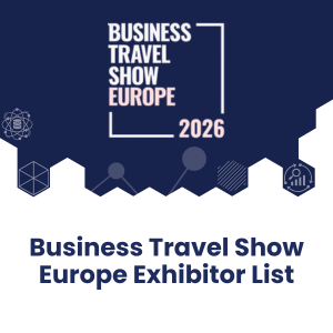 Business Travel Show Europe Exhibitor List