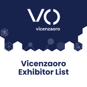 Vicenzaoro Exhibitor List