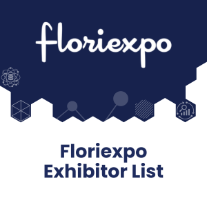 Floriexpo Exhibitor List