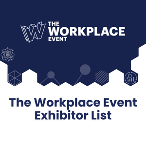 The Workplace Event Exhibitor List
