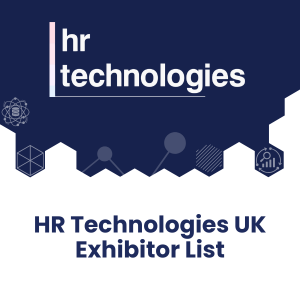 HR Technologies UK Exhibitor List